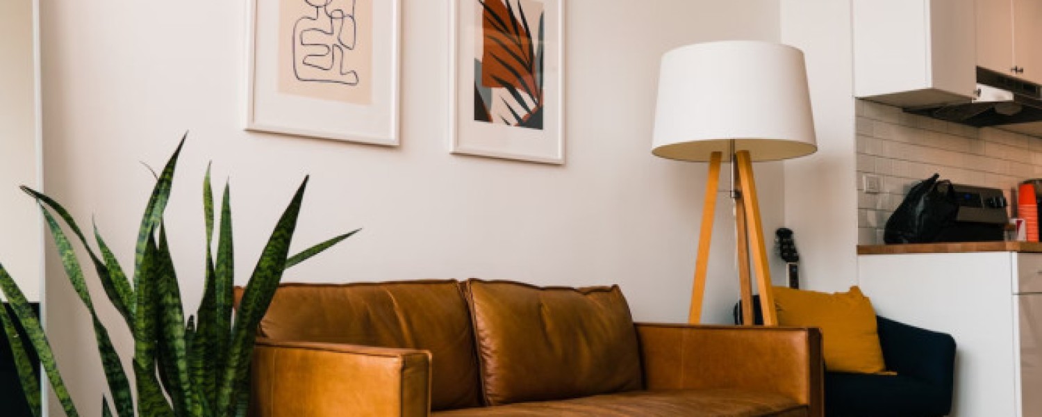 Living Room Project 1