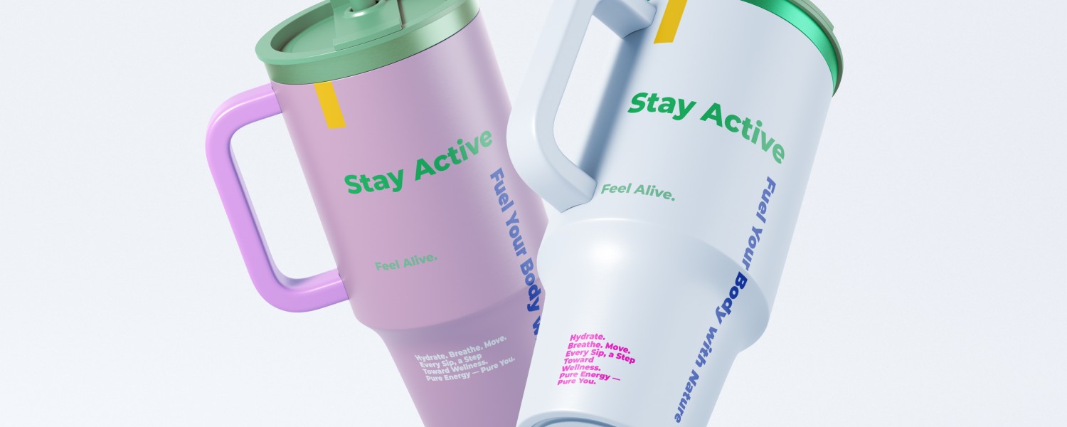 Stay Active Collection