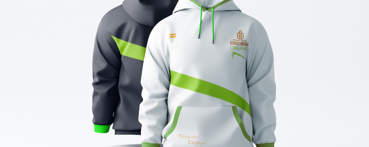 Georgia’s Natural Activewear